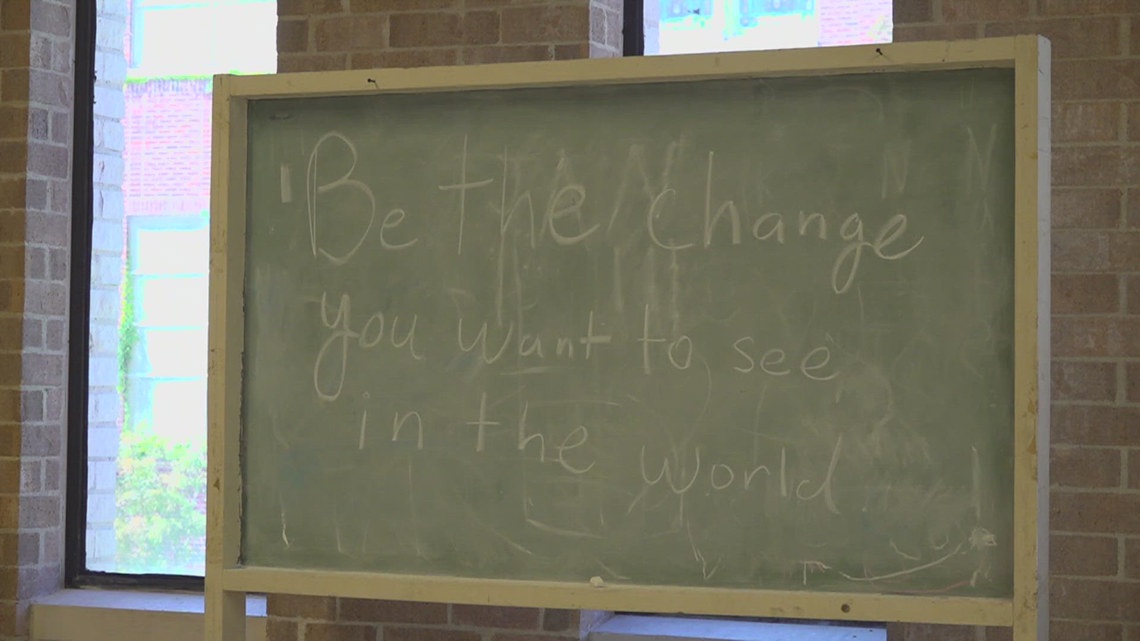 Beaumont groups expand mentorship efforts to curb teen violence