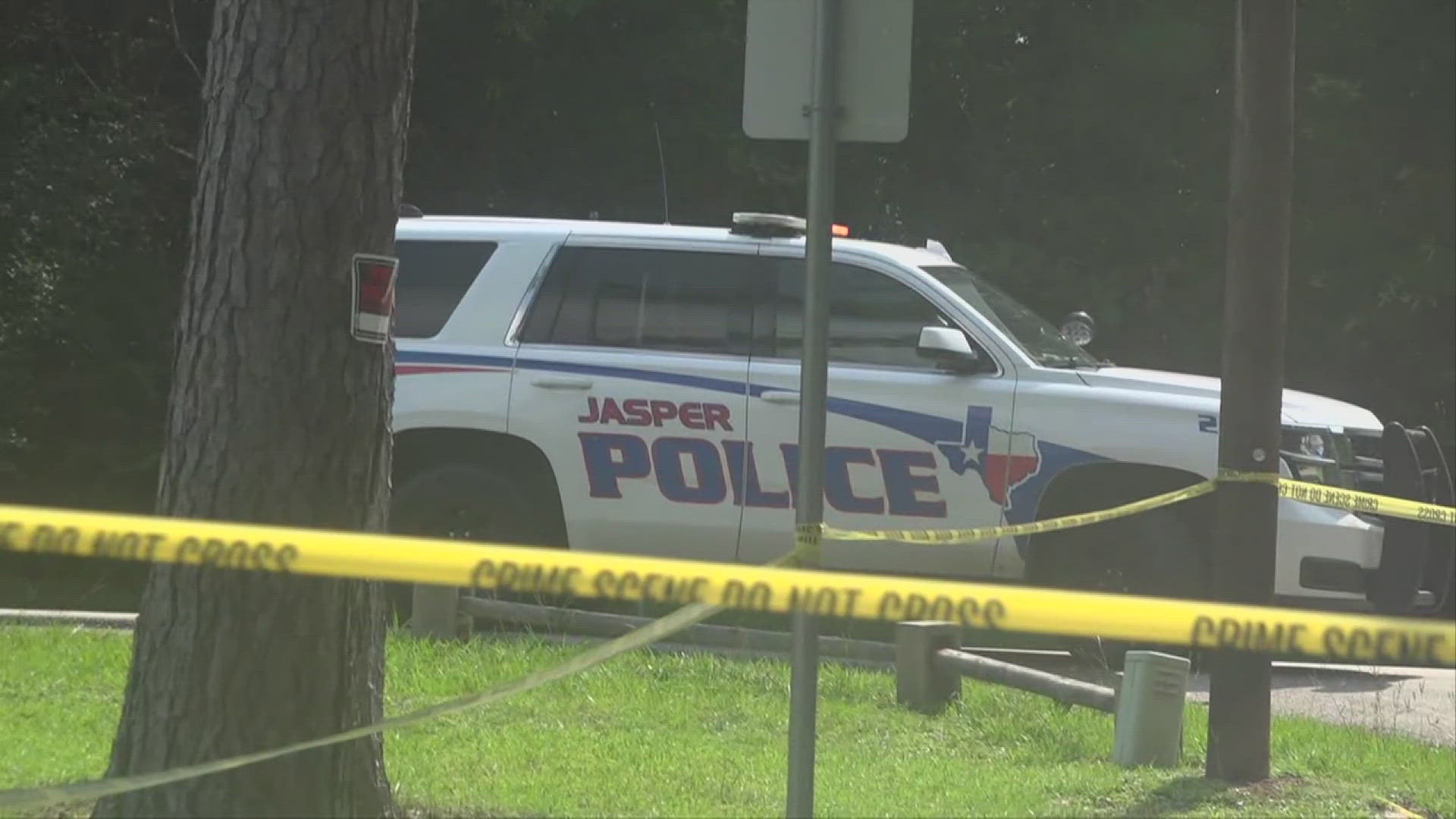 One person killed, Jasper Police officer injured in Tuesday morning shooting