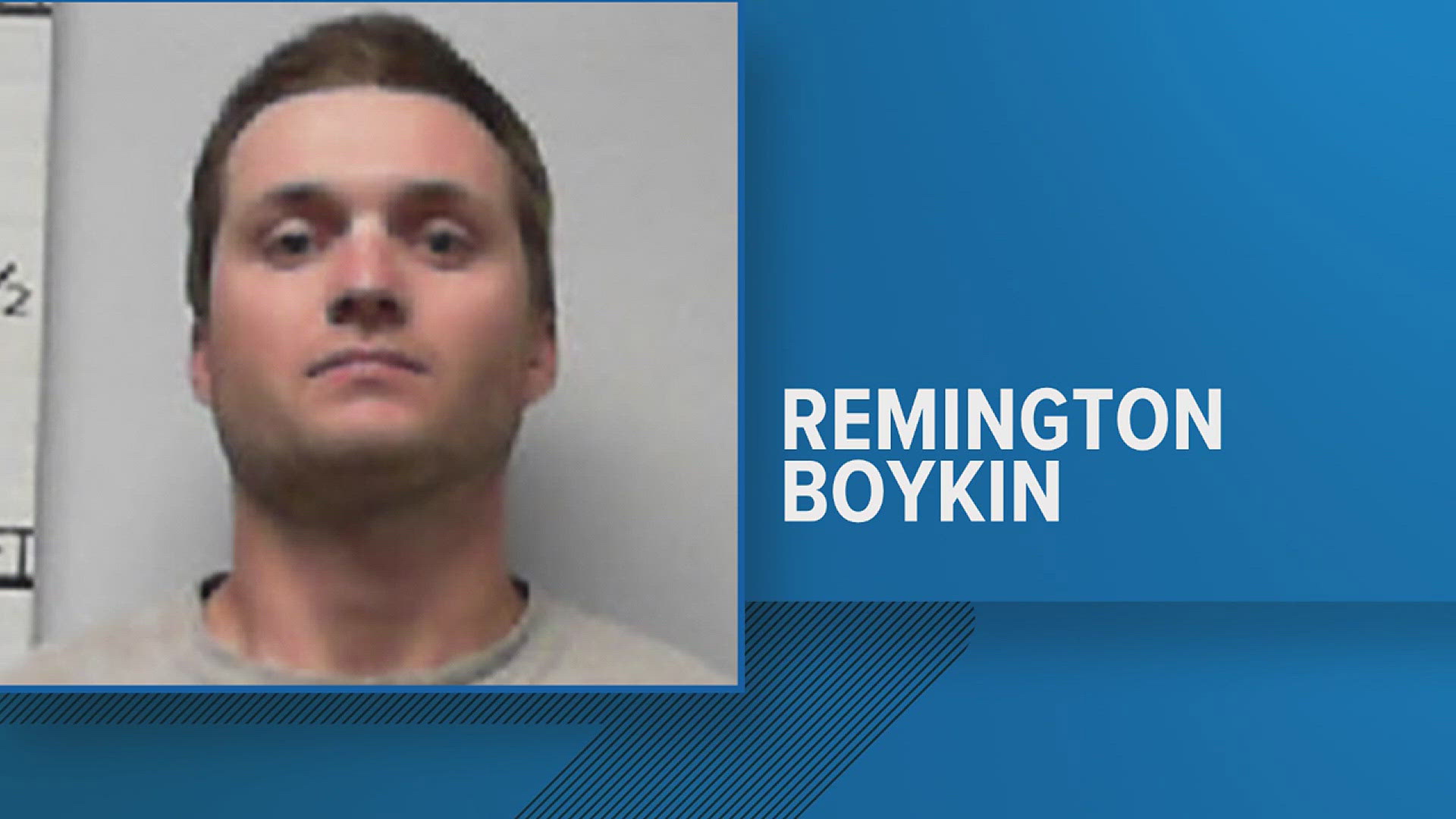 Lumberton man facing new felony charges now in Hardin County Jail