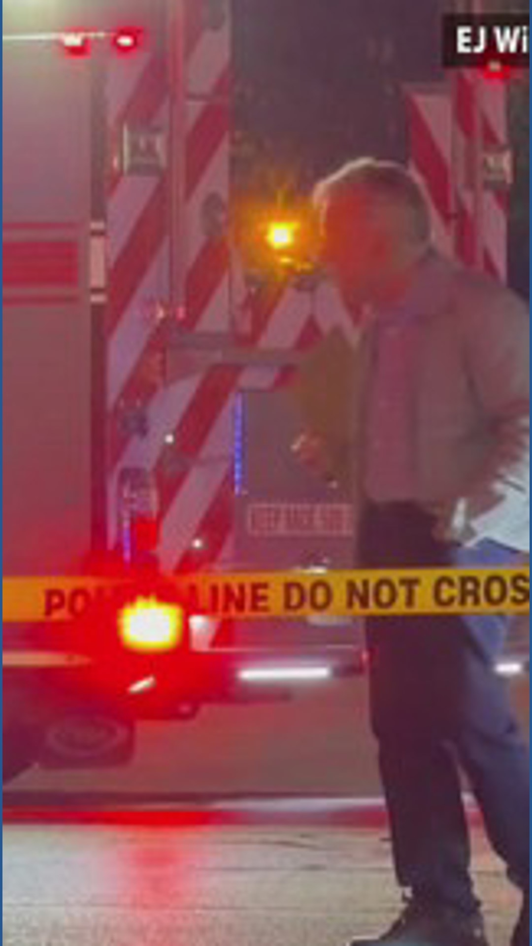 Orange police identify man struck, killed by two vehicles on Highway 62 ...