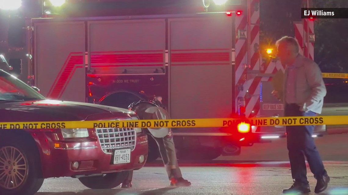 Orange police identify man struck, killed by two vehicles on Highway 62 ...