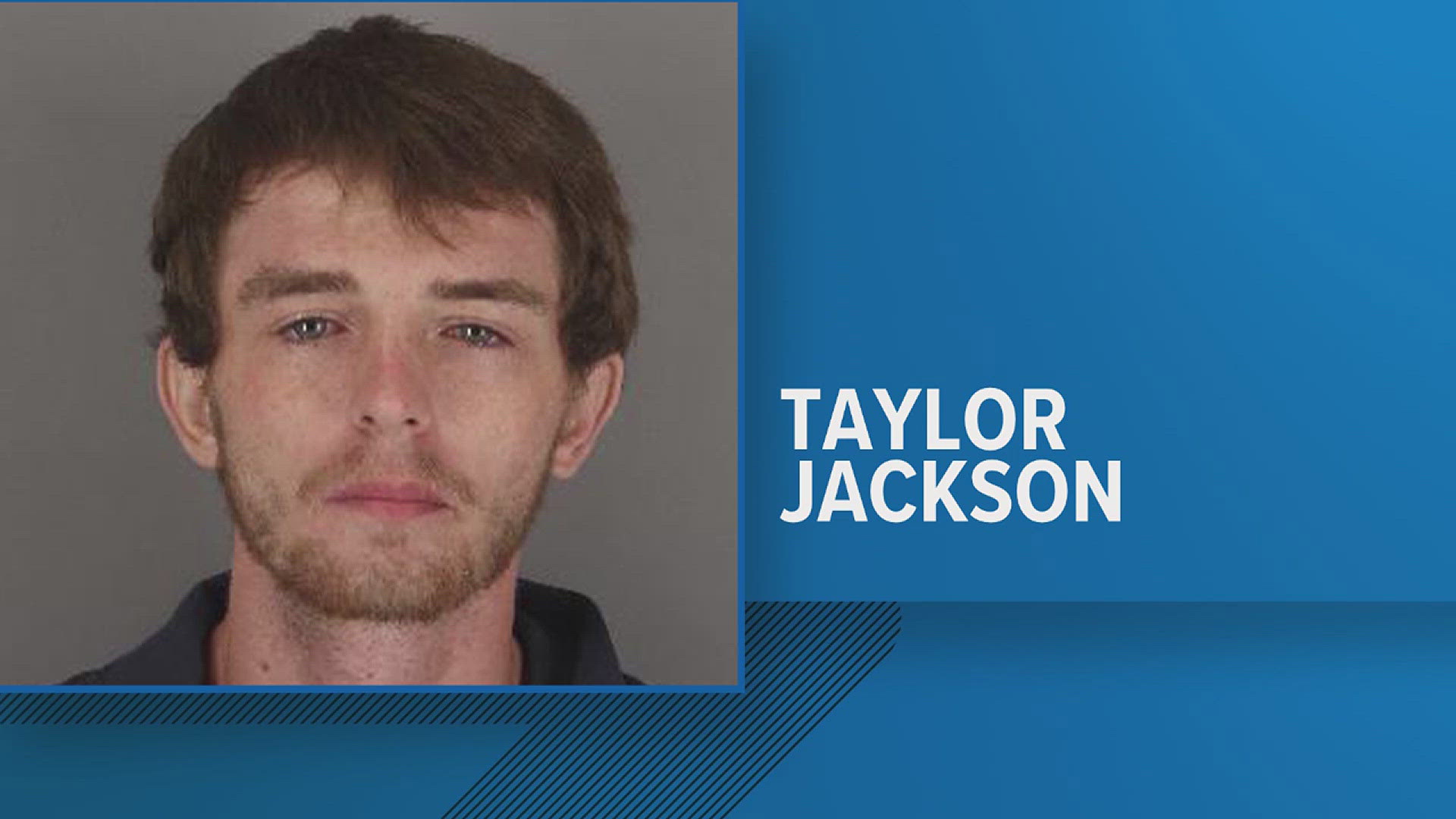 Taylor Lavette Jackson, was indicted on four counts of aggravated sexual assault of a child, which is a first degree felony.