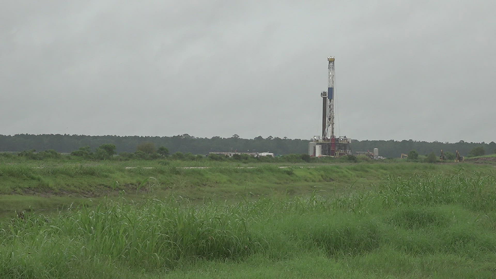 From China to Cheek and over toward Diamond D Ranch, neighbors want to know why ExxonMobil wants to inject carbon dioxide into the ground so close to their home.