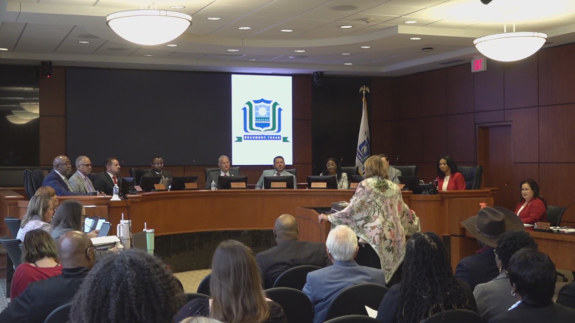 Beaumont leaders propose new initiatives to curb teen violence