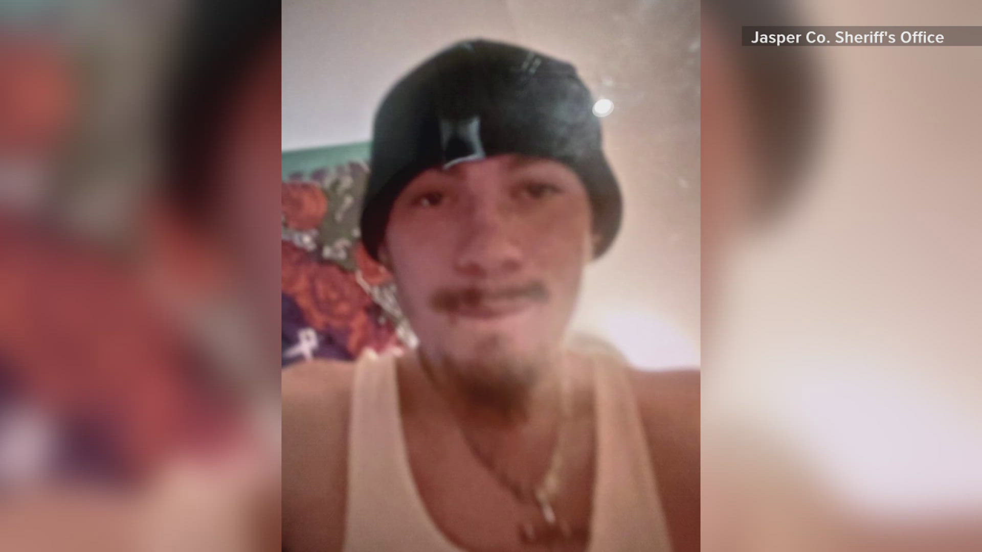 Lufkin man arrested in connection with Roganville Baptist Church ...