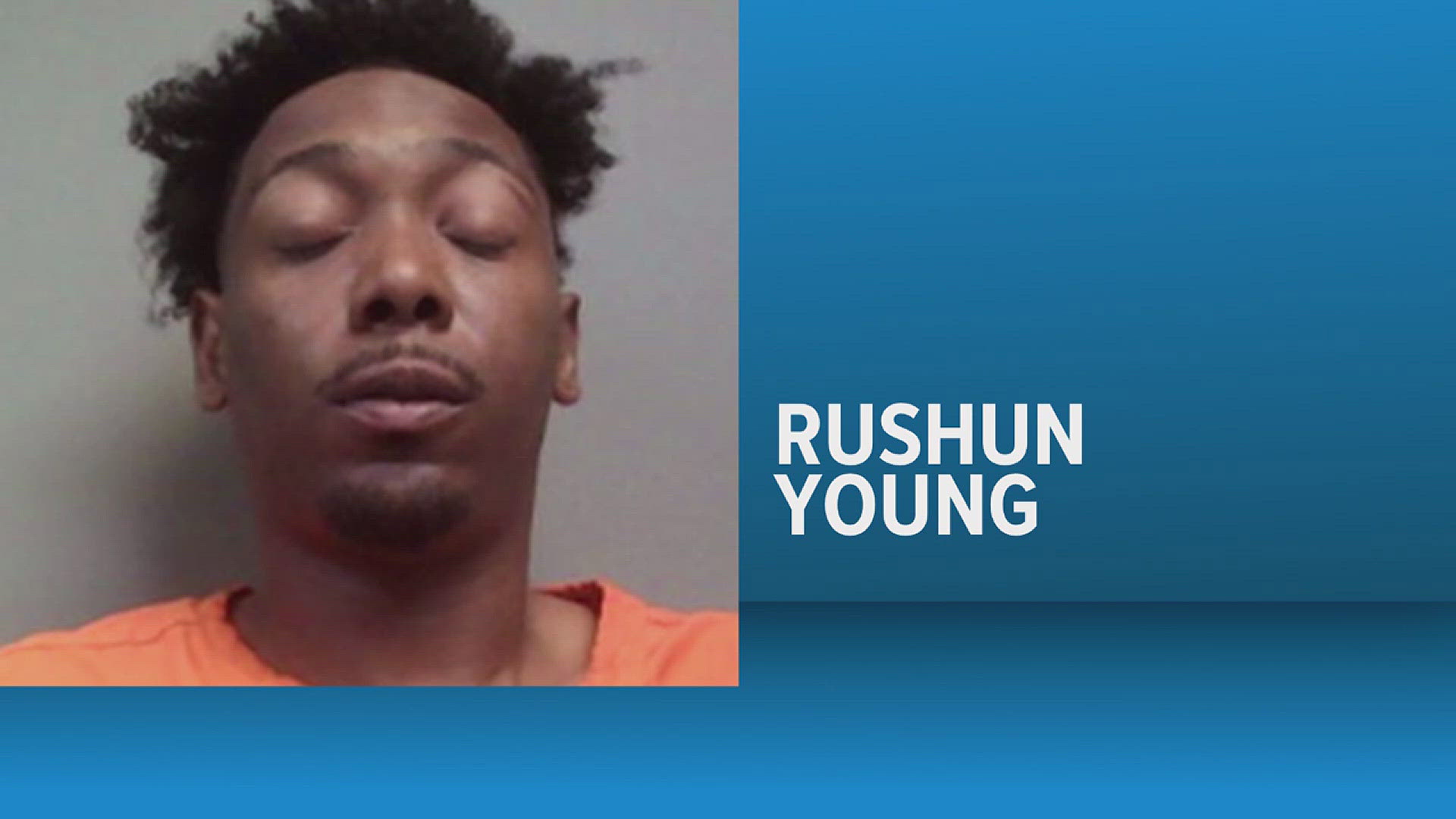 Man arrested in connection to weekend shooting at Jasper barbecue ...