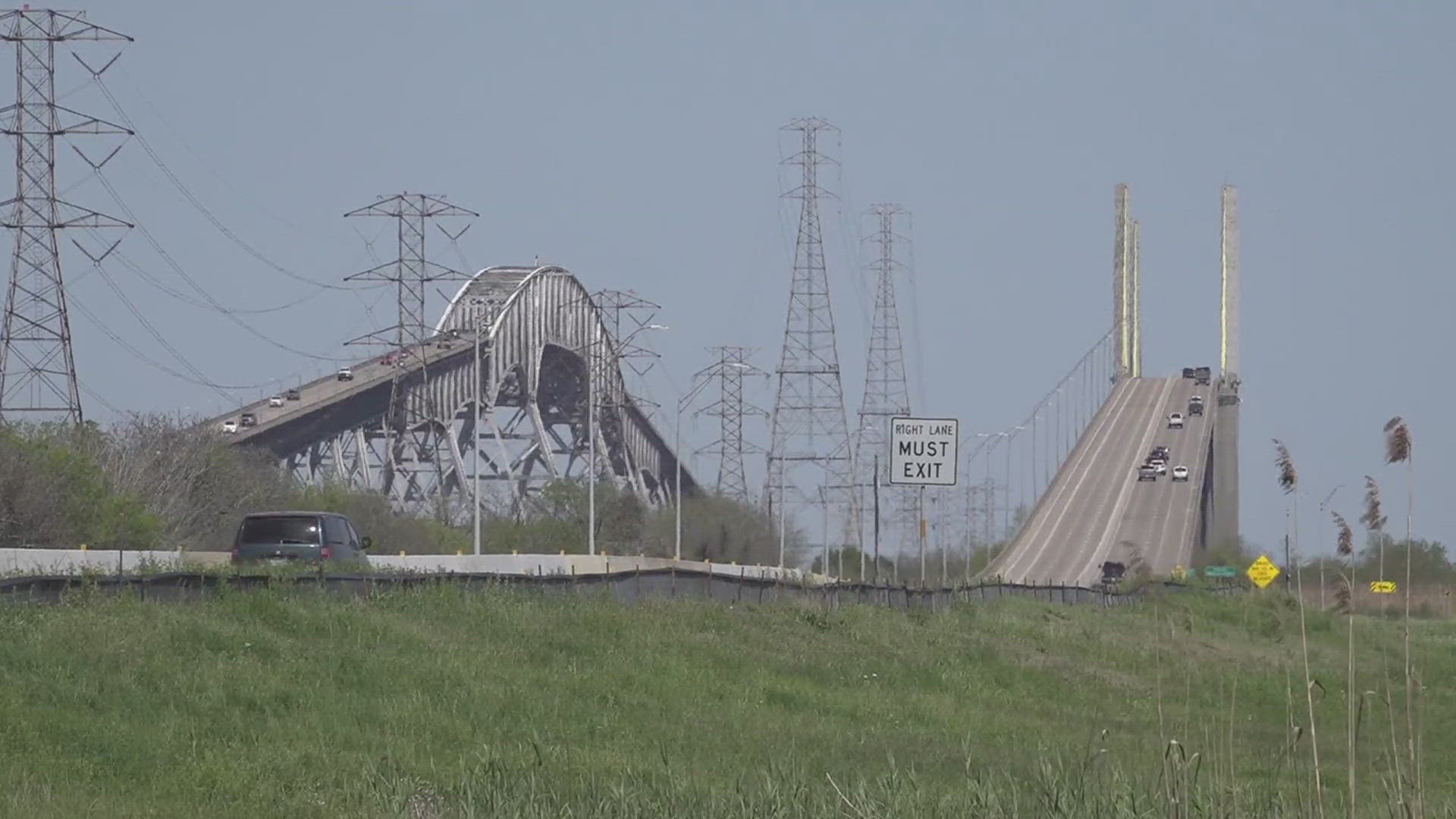 Drivers Prepare For Detours As Rainbow Bridge Closure Begins Sunday drivers-prepare-for-detours-as-rainbow-bridge-closure-begins-sunday