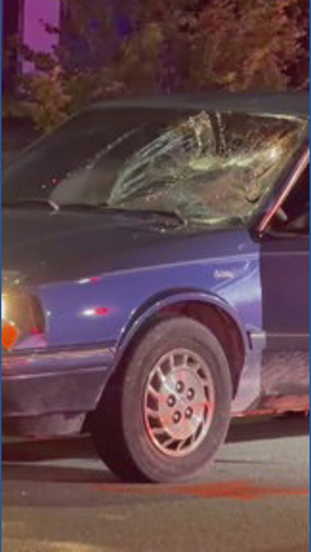 Pedestrian killed in early-morning crash on MacArthur Drive in Orange ...