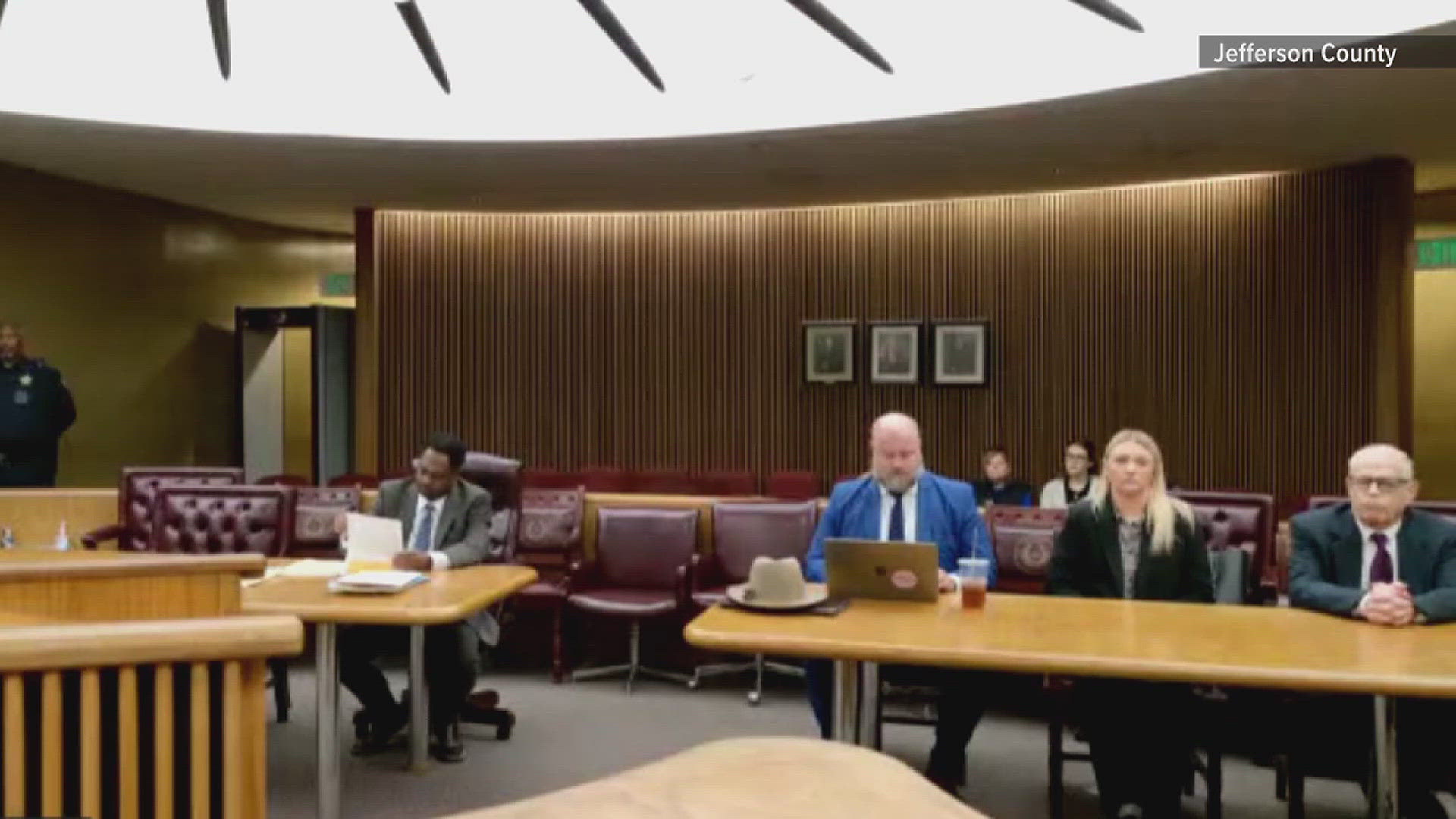 Mistrial declared in second sexual assault trial of Beaumont Dr. Nir ...