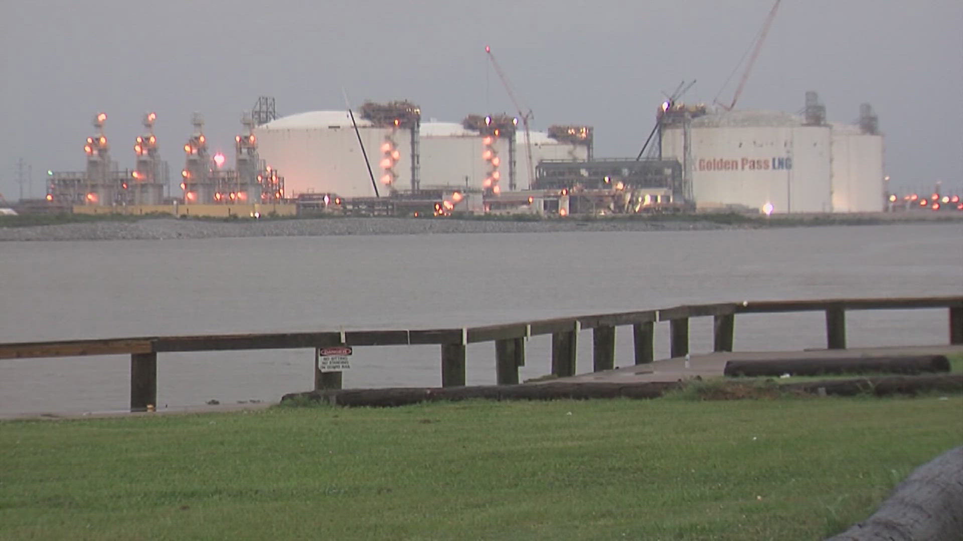 "We continue to operate all active projects and jobsites as we have done throughout this process," Zachry Holdings said in a statement.
