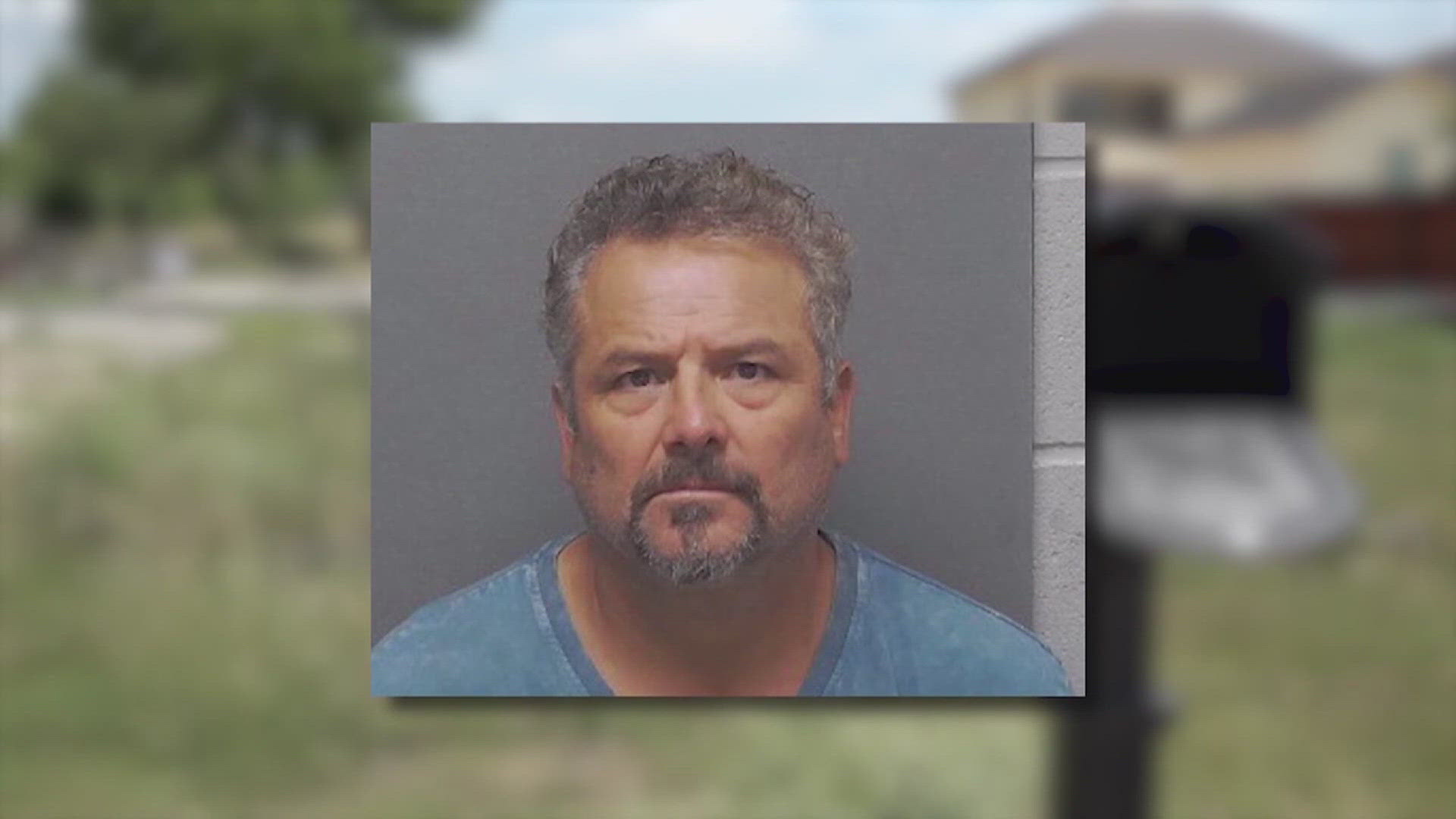 A suspect confessed to police in the murder of actor Jonathan Joss outside his family home, an SAPD report says.