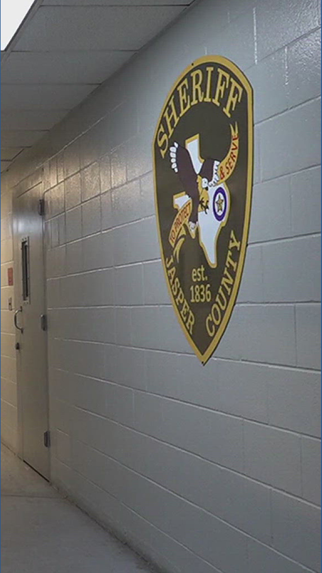 Jasper County Jail adds 14 beds to combat inmate surge | 12newsnow.com