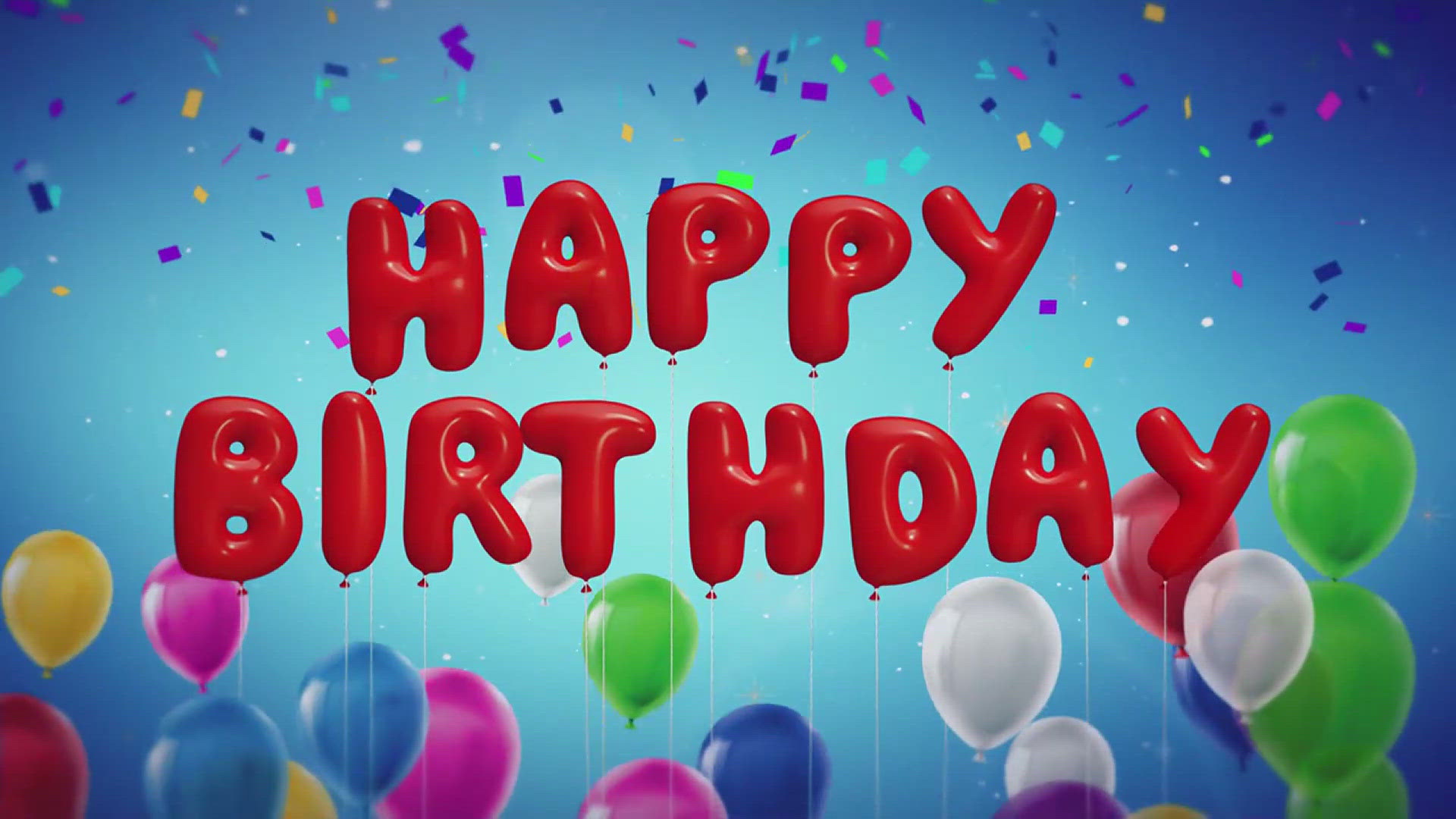 Bookmark this video to save it! Submit birthdays and enter the cookie contest by visiting 12NewsNow.com/Birthdays BEFORE midnight the night before the birthday.