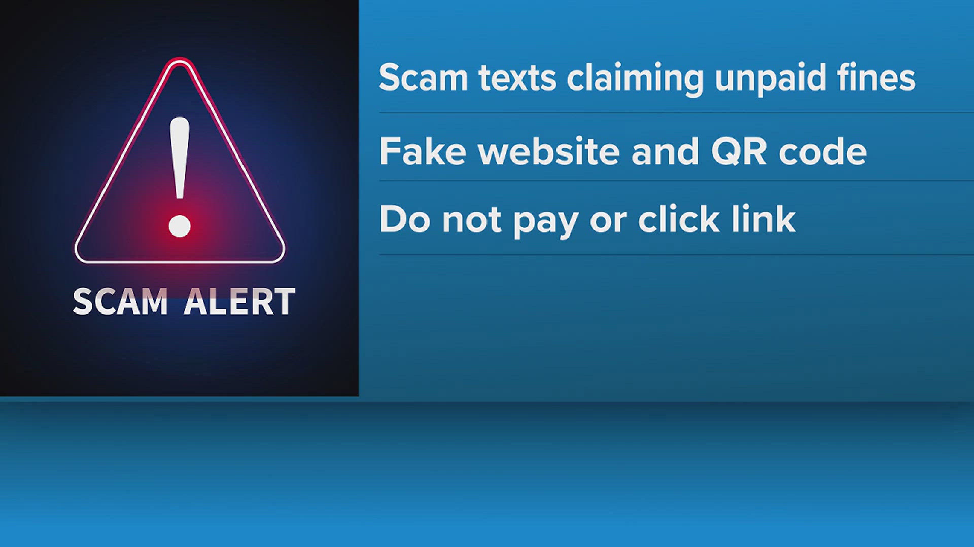 Tyler County Sheriff's Office warns of text scam targeting residents ...