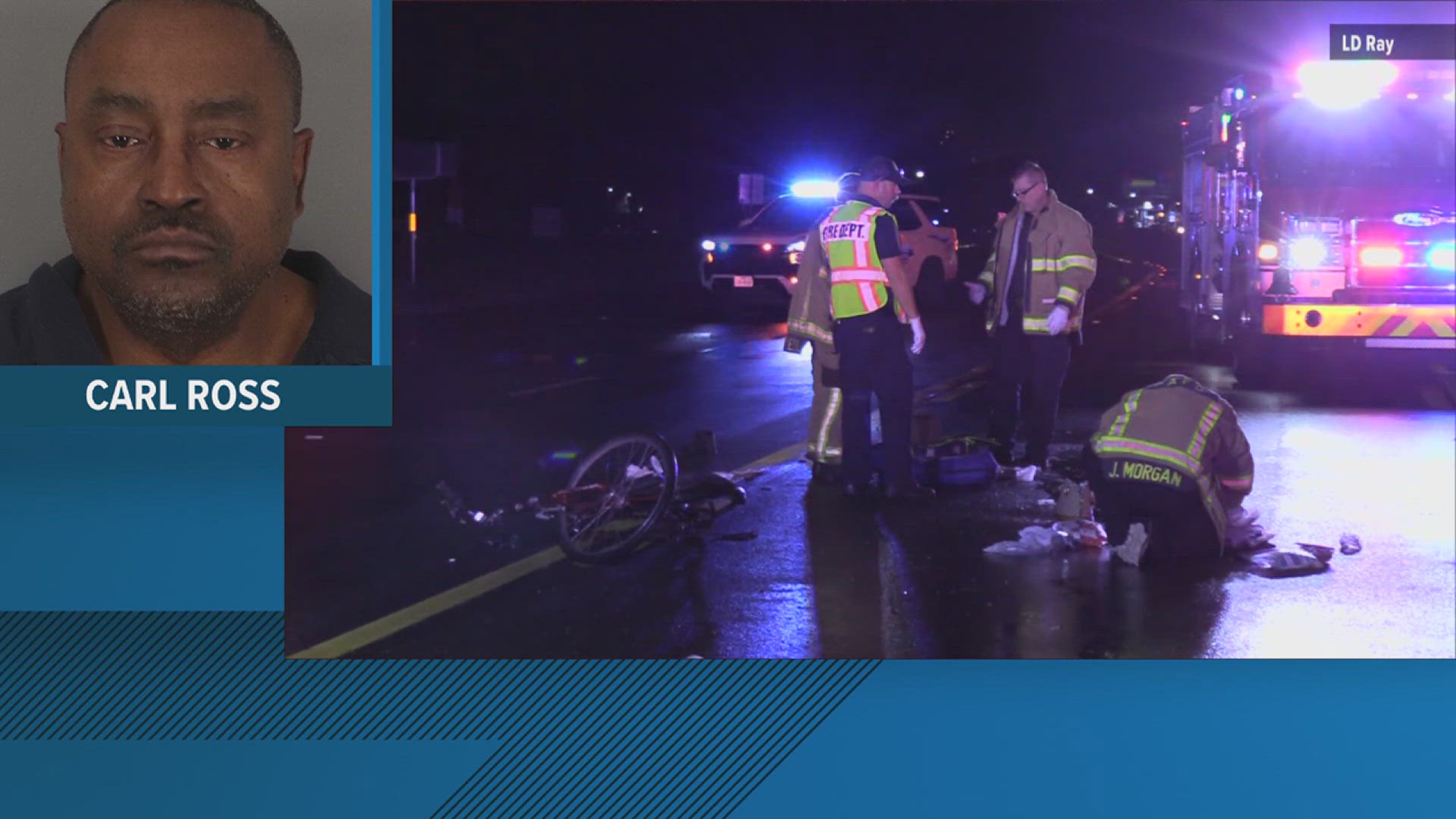 Port Arthur man gets 10 years probation for deadly 2024 crash ...