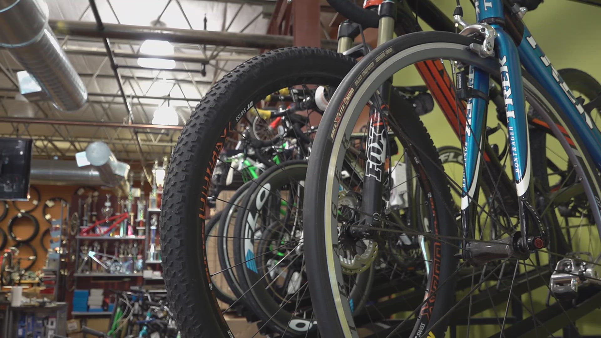 The goal? Prevent deadly crashes and protect everyone who uses Beaumont’s streets.