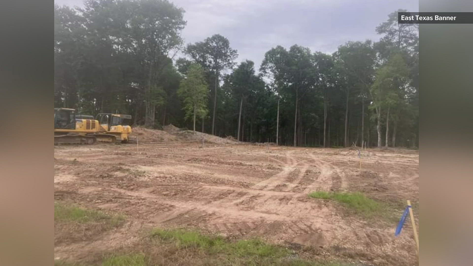 It will include a new landing pad, all under fence and will be more secure. It will be connected to Christus Jasper Memorial Hospital by a covered walkway.