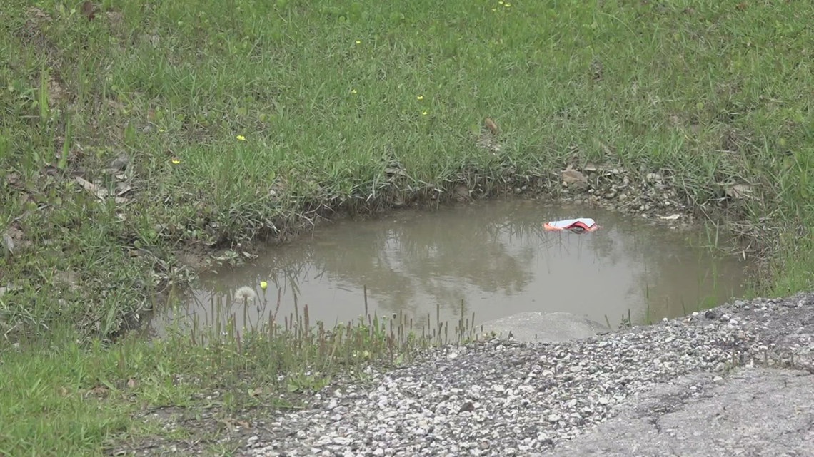 Hardin County receives money from state to improve flooding - Vimarsana News