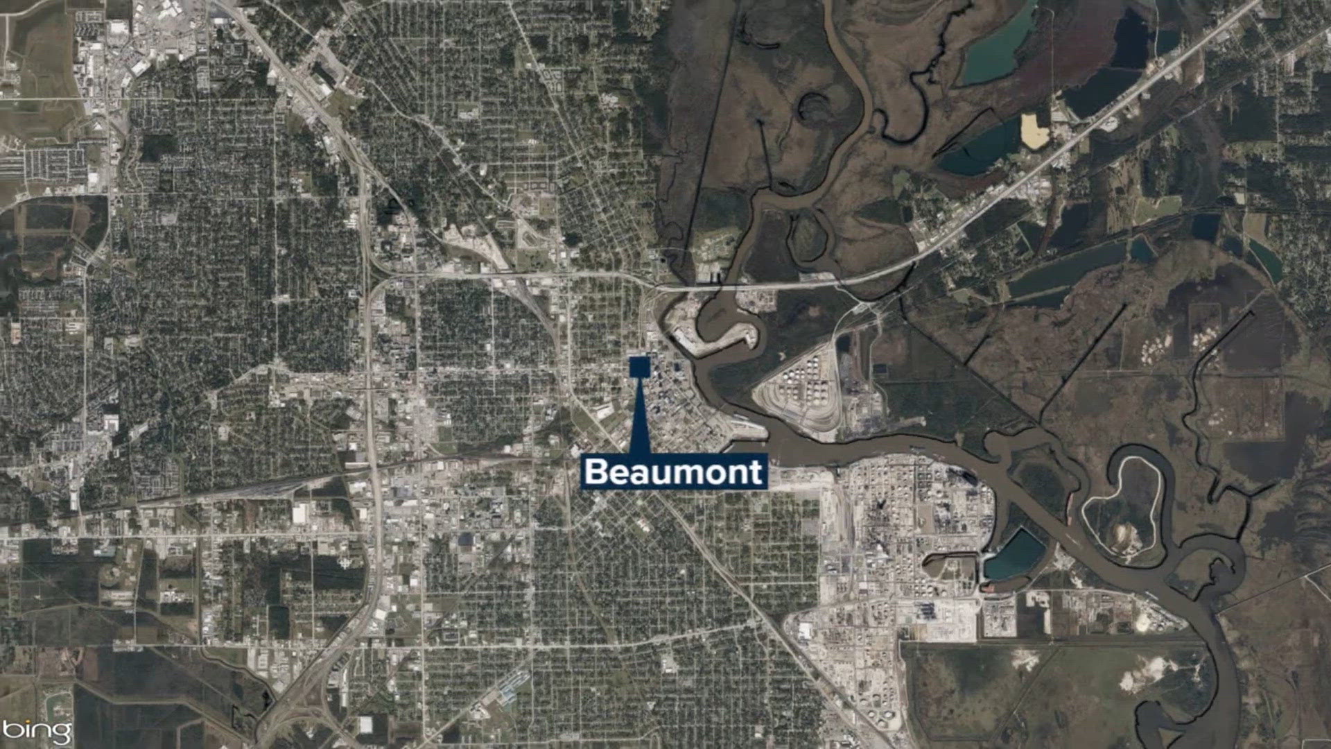 Complex Institions Example Inmate at Beaumont high-security federal prison dies Sunday | 12newsnow.com