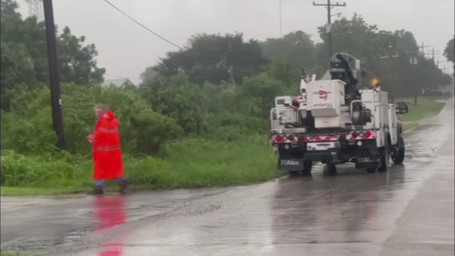 Weather Impact Alert declared for Monday | 12newsnow.com