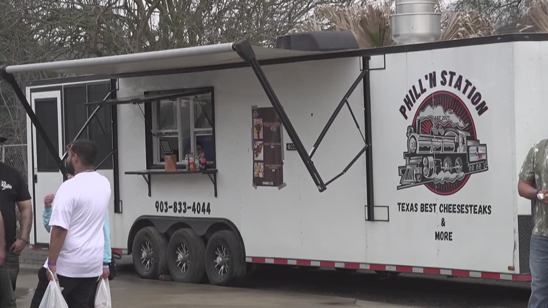 House Bill 2844 would create a uniform permit and inspection process for food trucks statewide, simplifying operations and reducing costs.