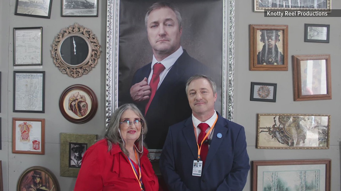 Orange County actors bring Netflix mockumentary to Southeast Texas