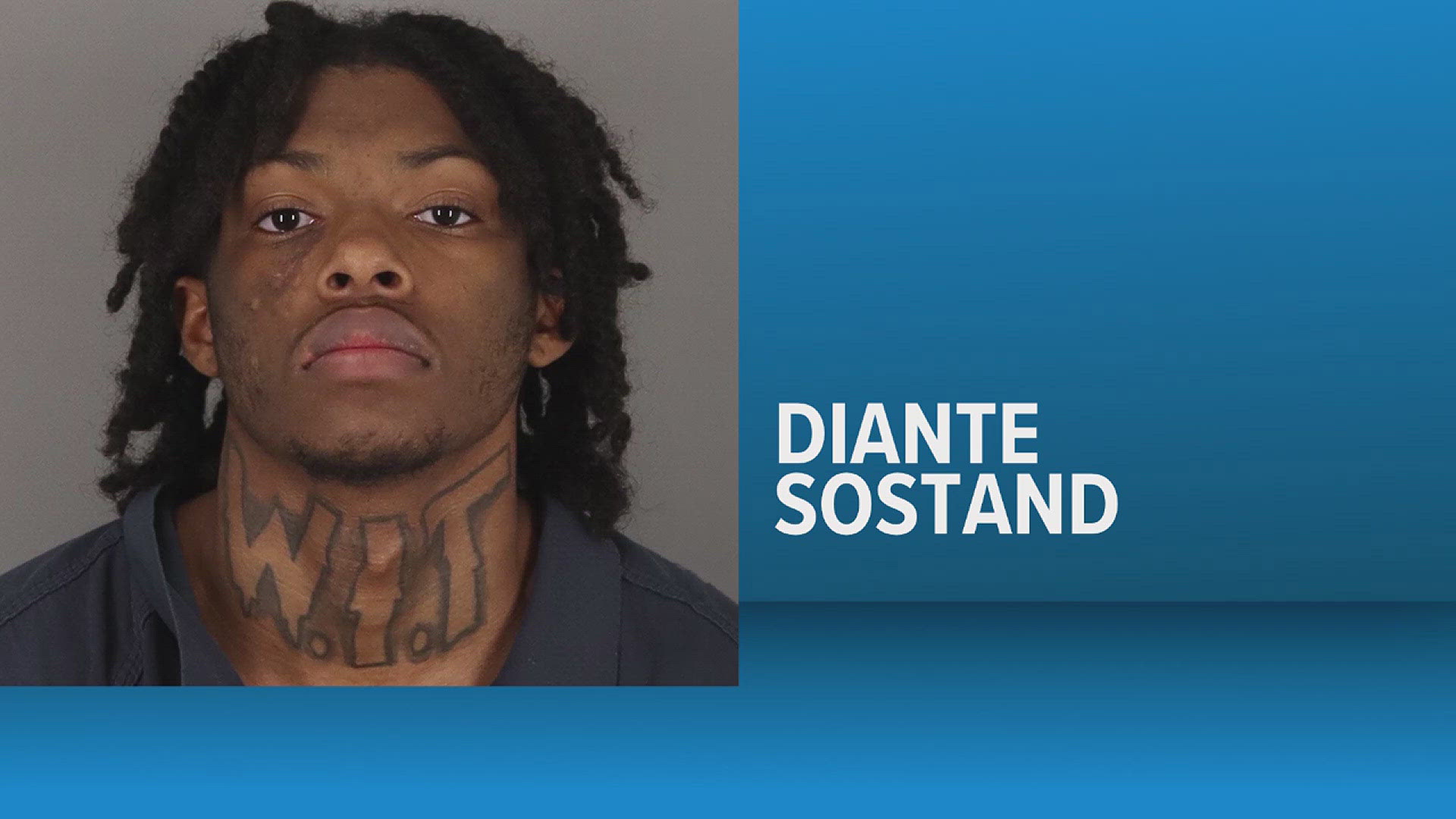 Jefferson County jury finds man guilty of deadly conduct after shooting ...