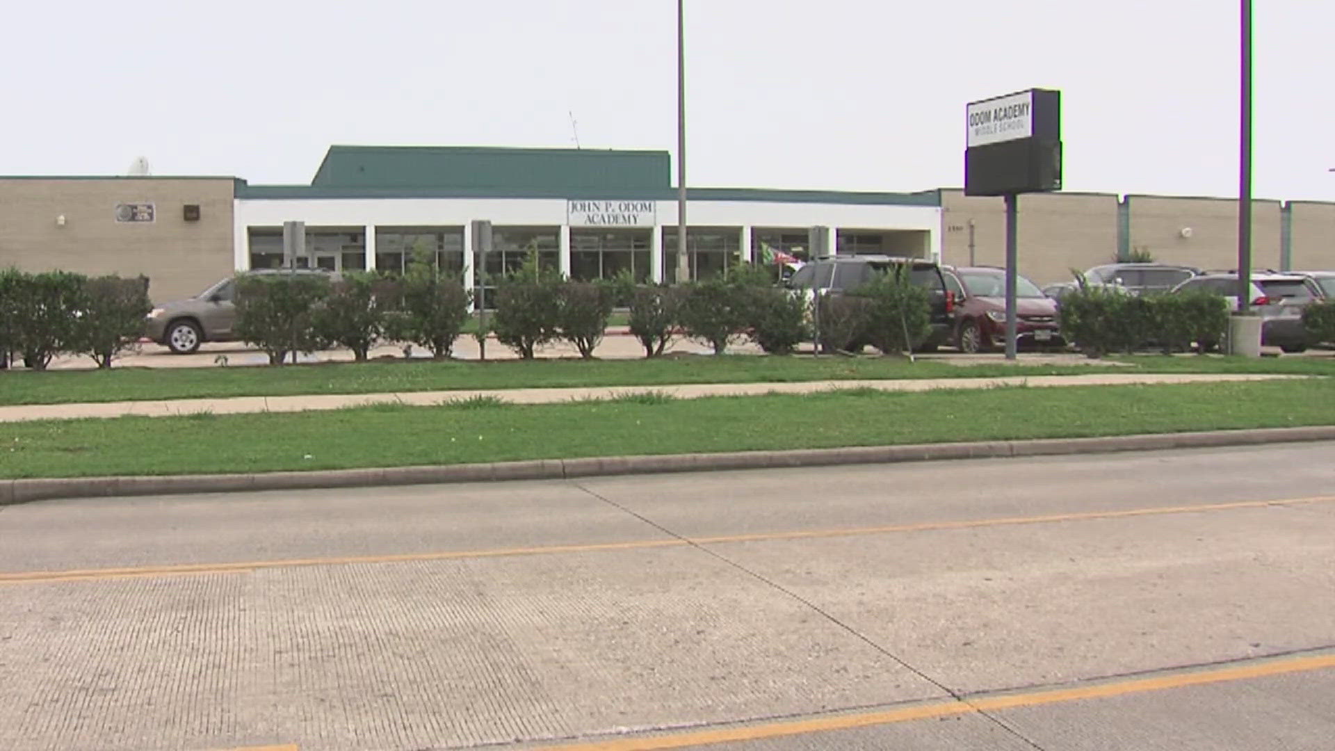 Beaumont ISD sent phone and email messages to parents stating that there will be increased police presence to ensure the safety of students and staff.