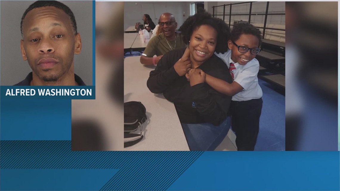 Family of fatal Christmas Eve stabbing victim mourns loss | 12newsnow.com