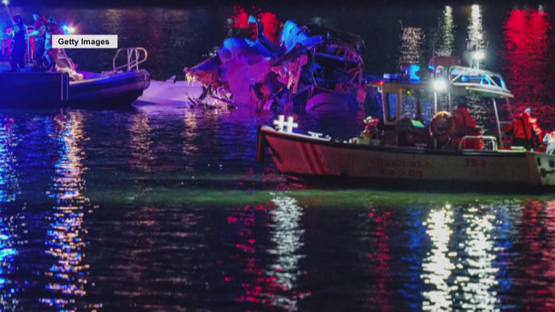 Members of figure skating community die in deadly plane crash recovered ...