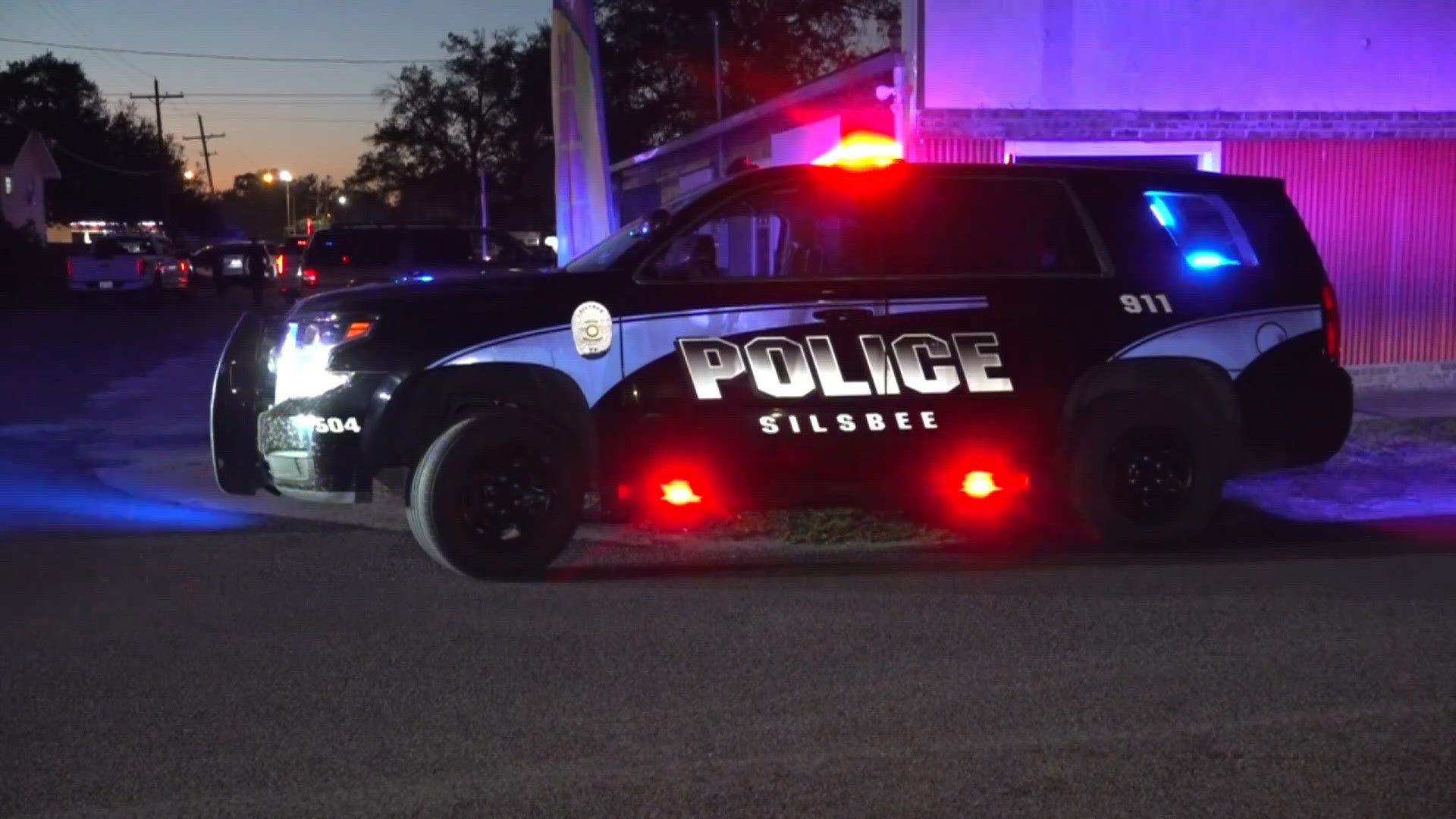 Police identify 33-year-old Silsbee man killed in officer-involved ...