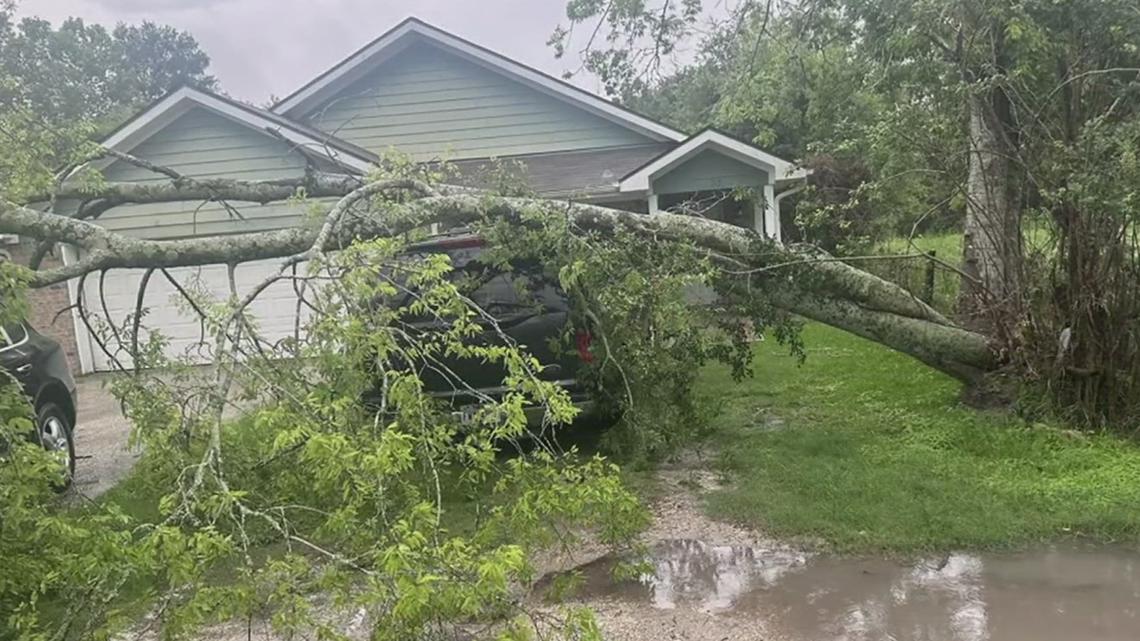 Hardin County extends disaster declaration - Vimarsana News
