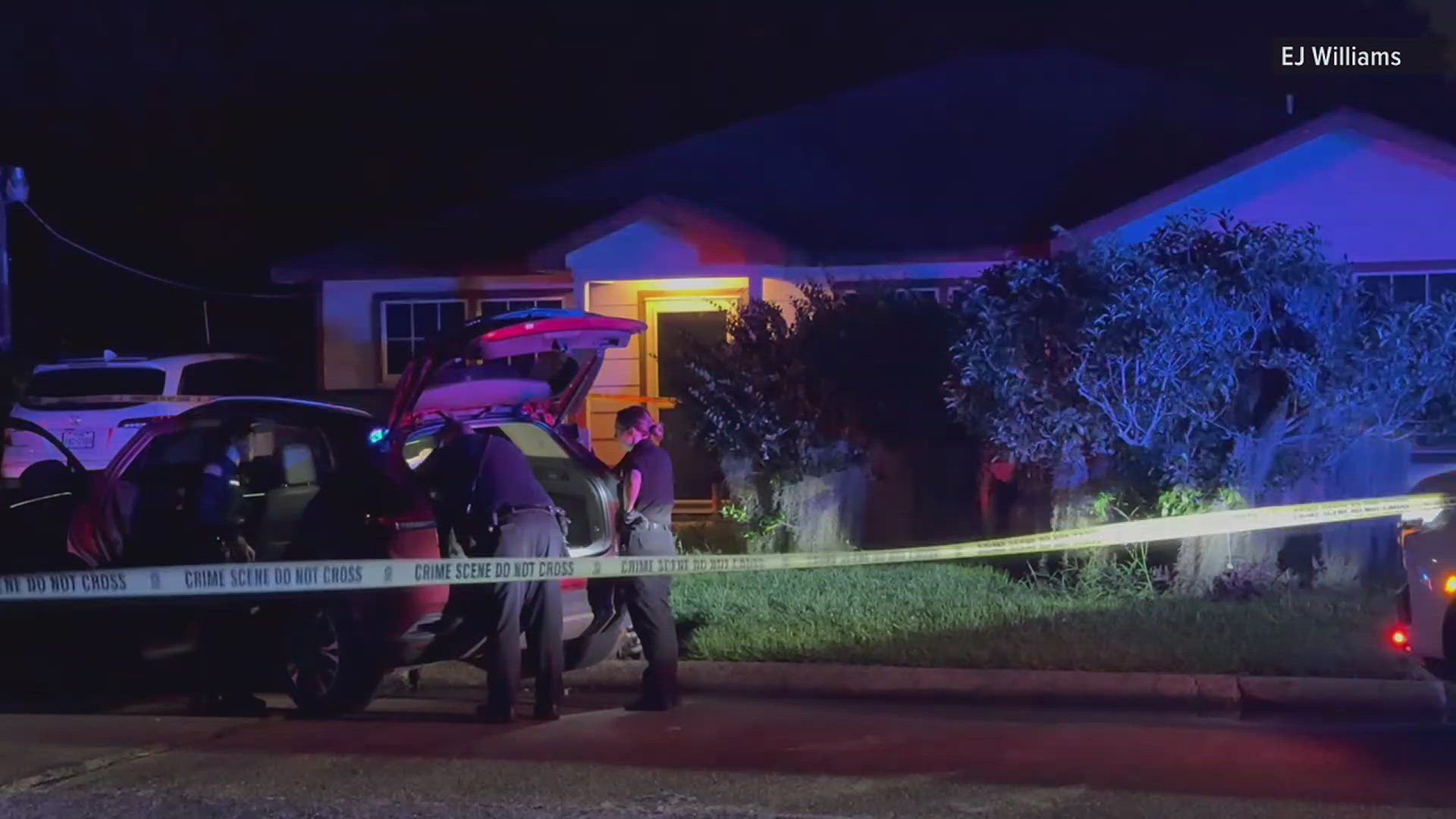 Port Arthur police seek two juvenile suspects in Lincoln Avenue ...