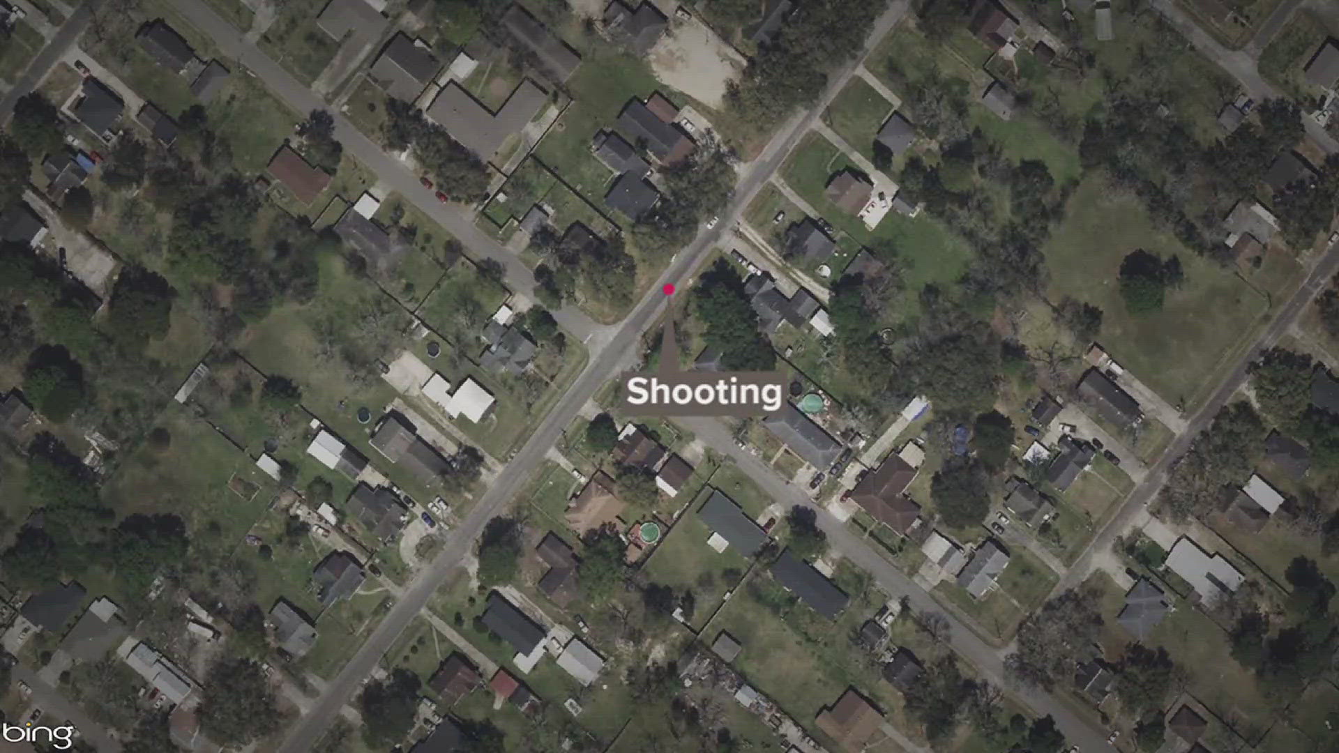 The shooting was reported to Port Arthur Police late yesterday according to Port Arthur Police Chief Tim Duriso.