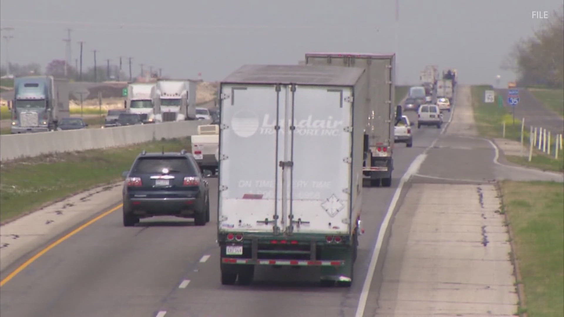 AAA Texas says the Fourth of July is one of the busiest days of the year