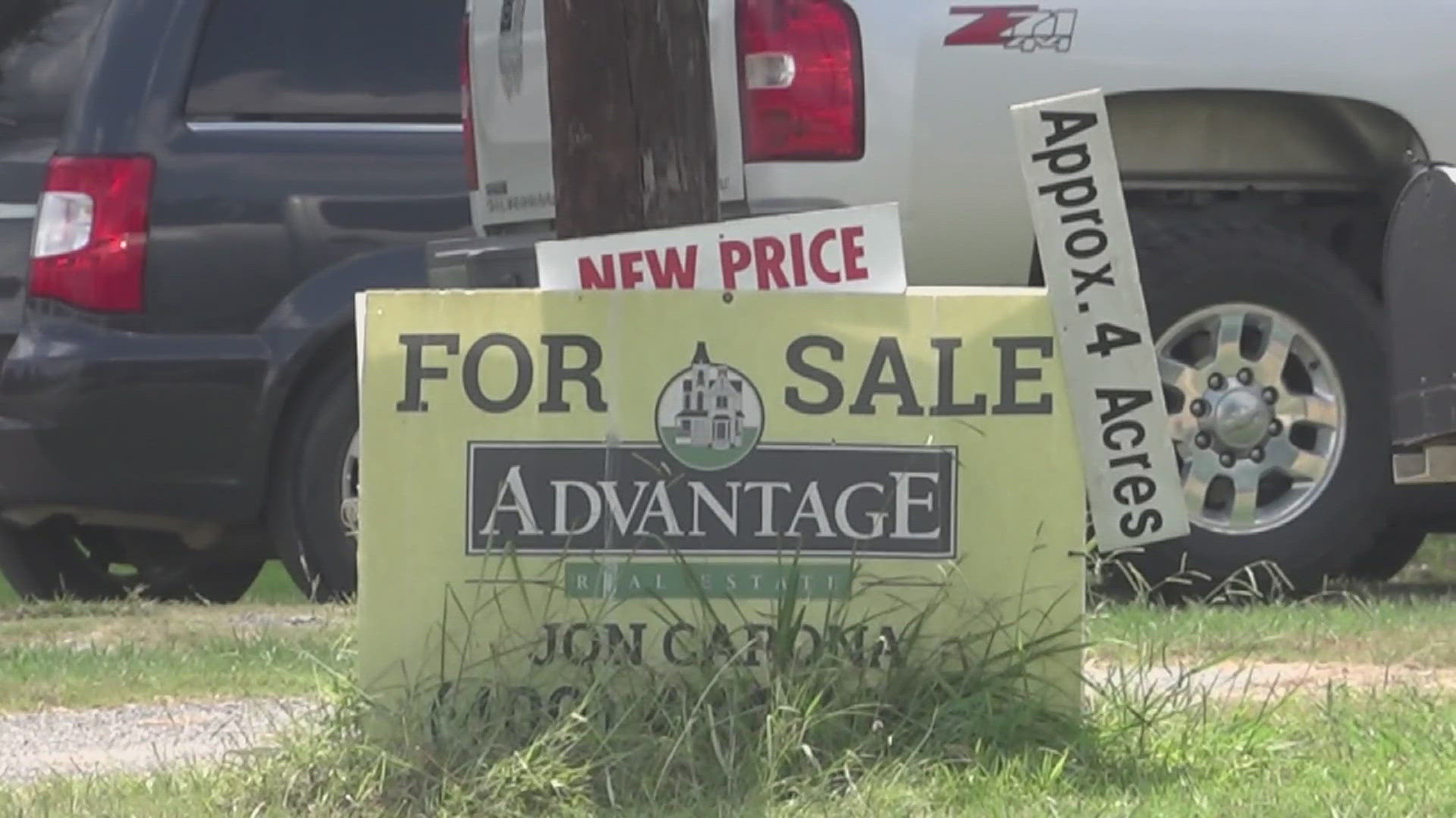 12News spoke with a local realtor and a home seller to help better understand how it could affect both buyers and sellers.