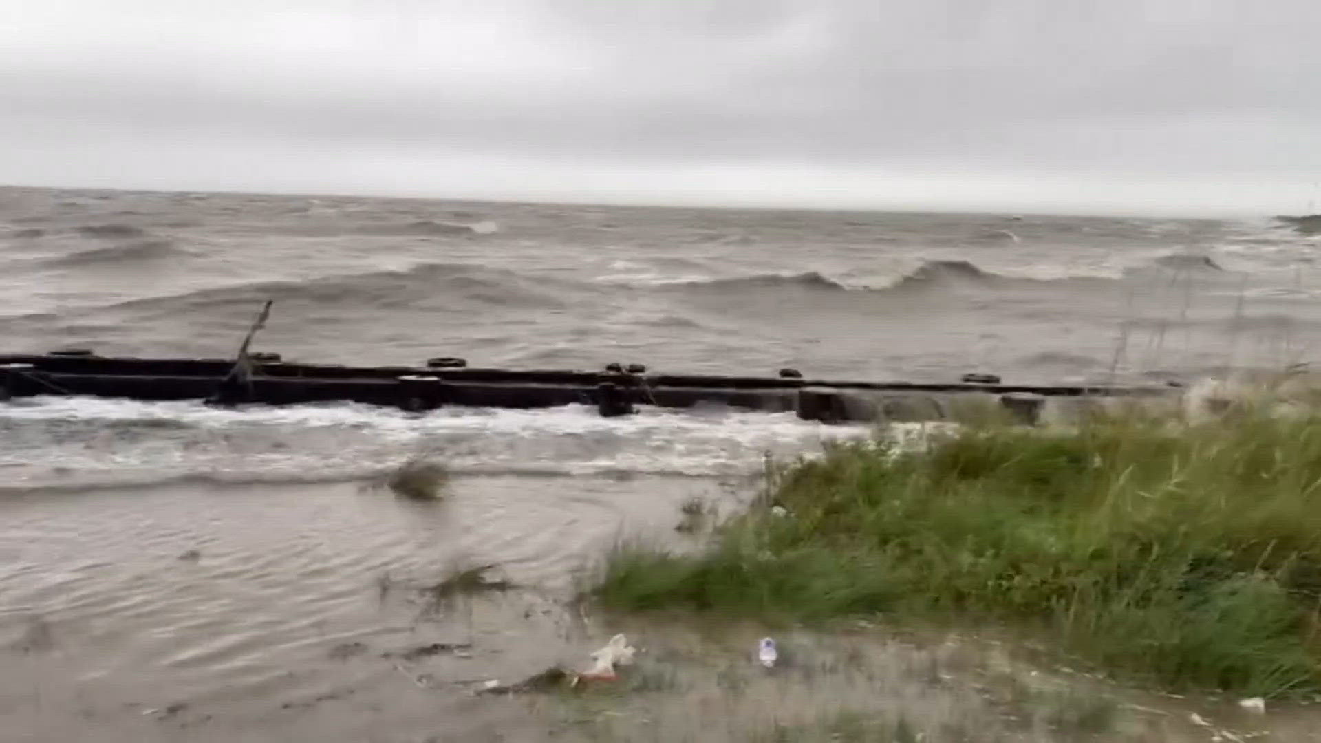 LIVE UPDATES: Thousands remain without power day after Edouard moves ...