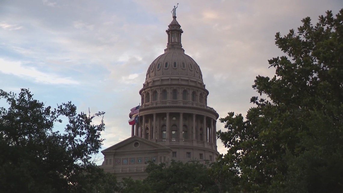 Texas redistricting fight continues as Rep. Christian Manuel defends quorum break