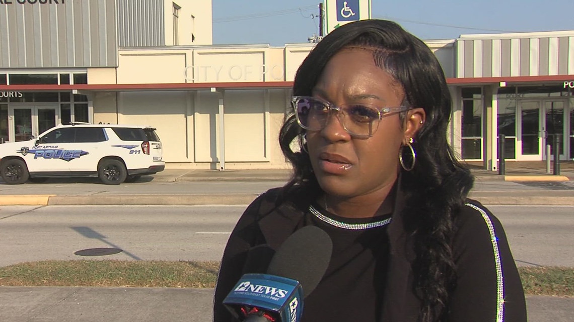 Family speaks out about mental health after relative’s Port Arthur tower crisis