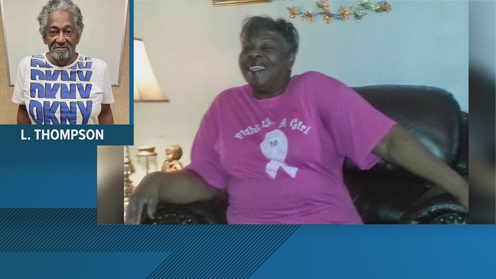 Beaumont man sentenced to 35 years for 2023 murder of 74-year-old woman ...