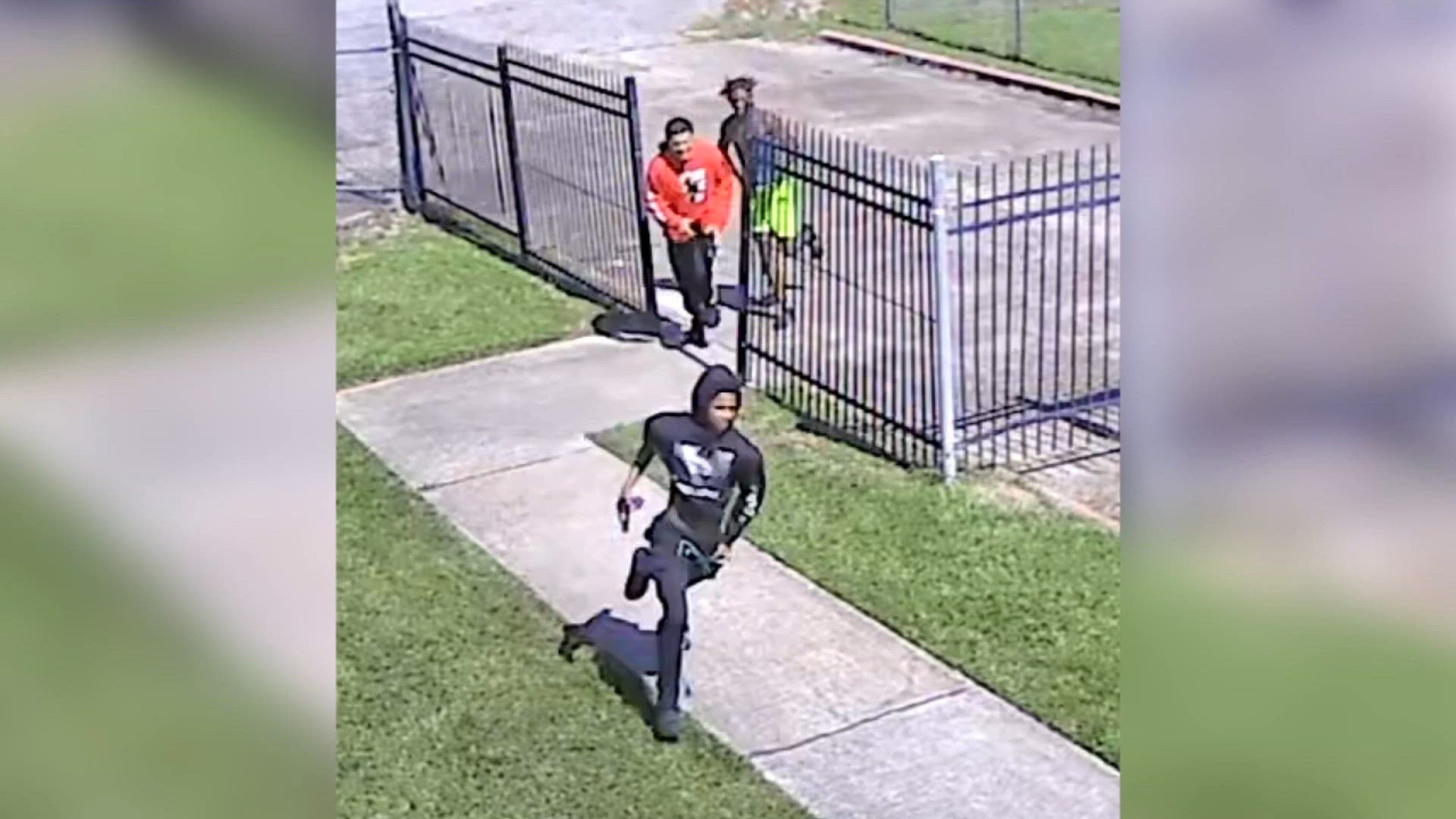Robber Search Beaumont police search for 3 suspects after armed robbery | 12newsnow.com