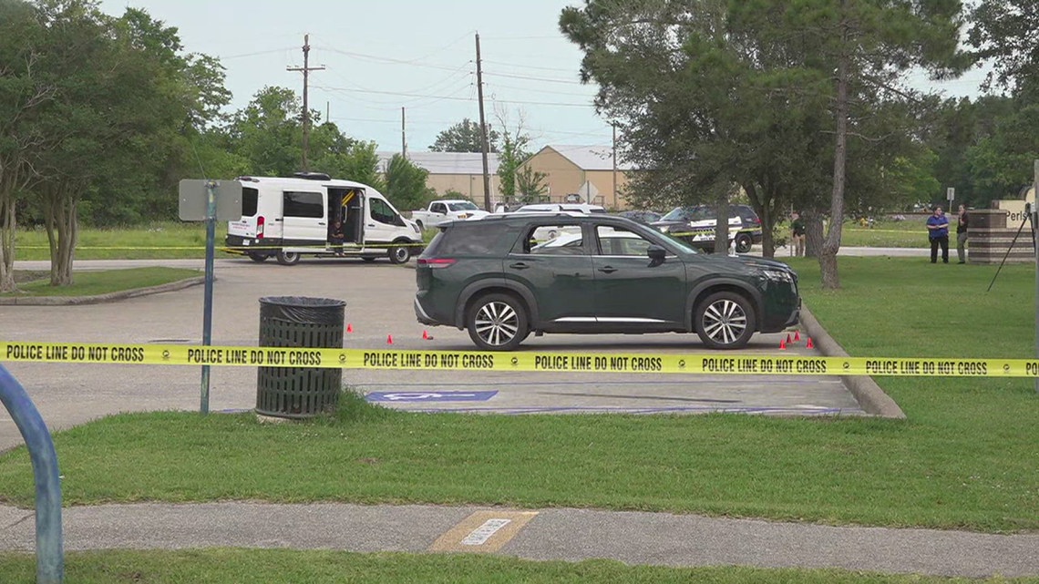 Grand jury declines to indict 2 Beaumont men in fatal Perlstein Park shooting
