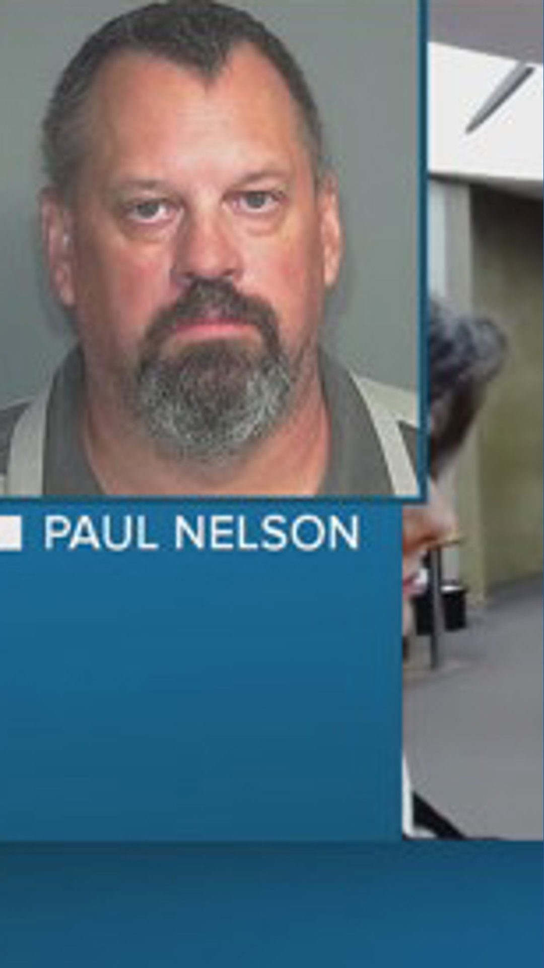 Former Port Neches fire chief sentenced to 8 years on child pornography ...