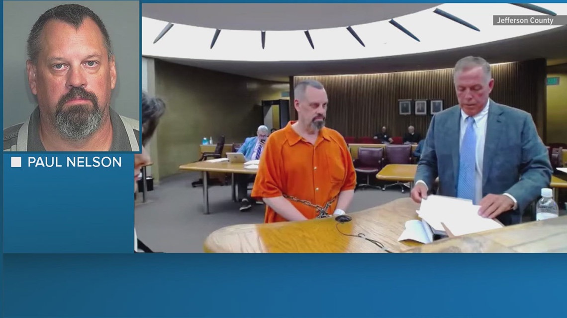 Former Port Neches fire chief sentenced to 8 years on child pornography ...