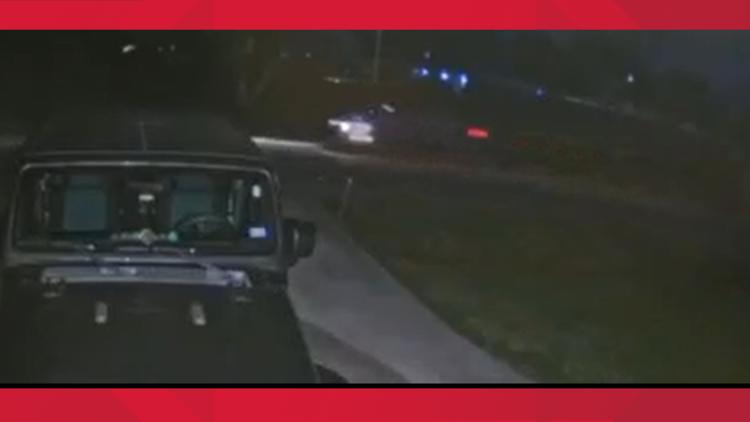 Beaumont police seek public help in identifying driver behind March 19 ...