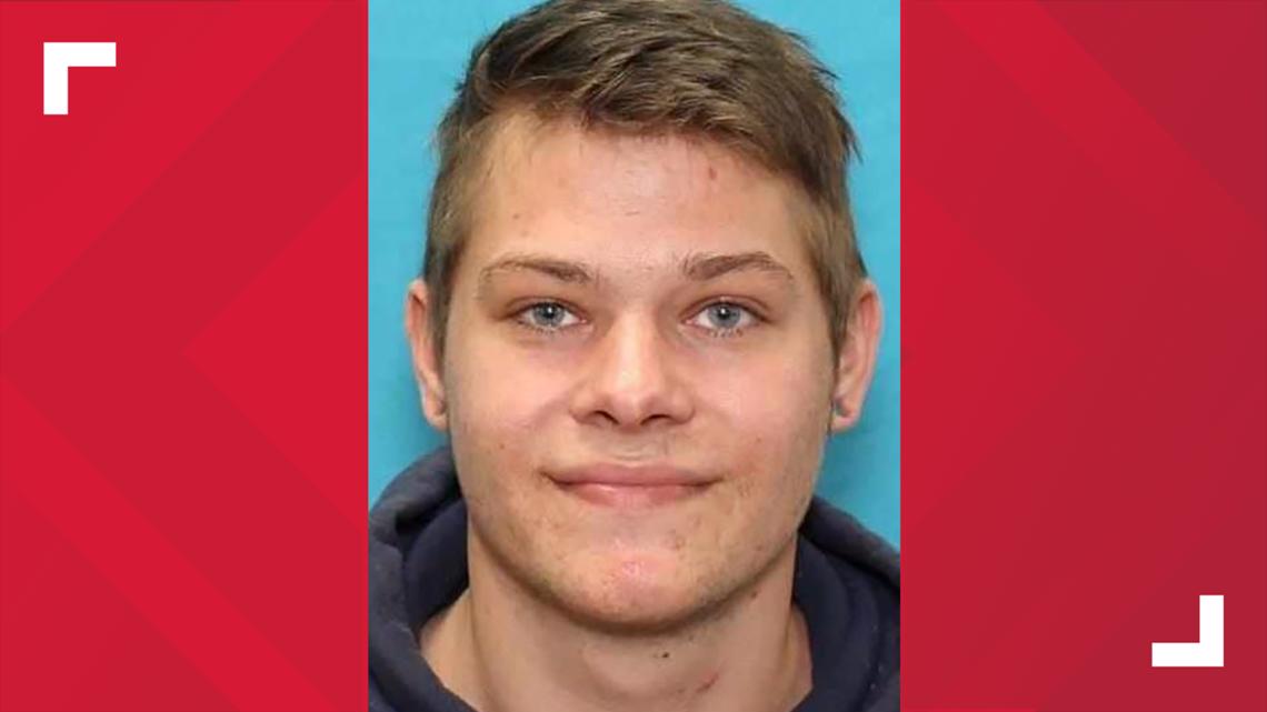 Port Arthur Police searching for missing wheelchair-bound man ...