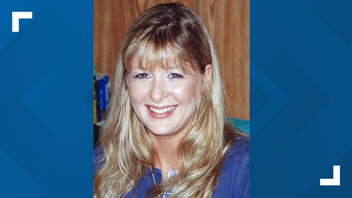 Family, friends gather for funeral services of Kimberly Langwell