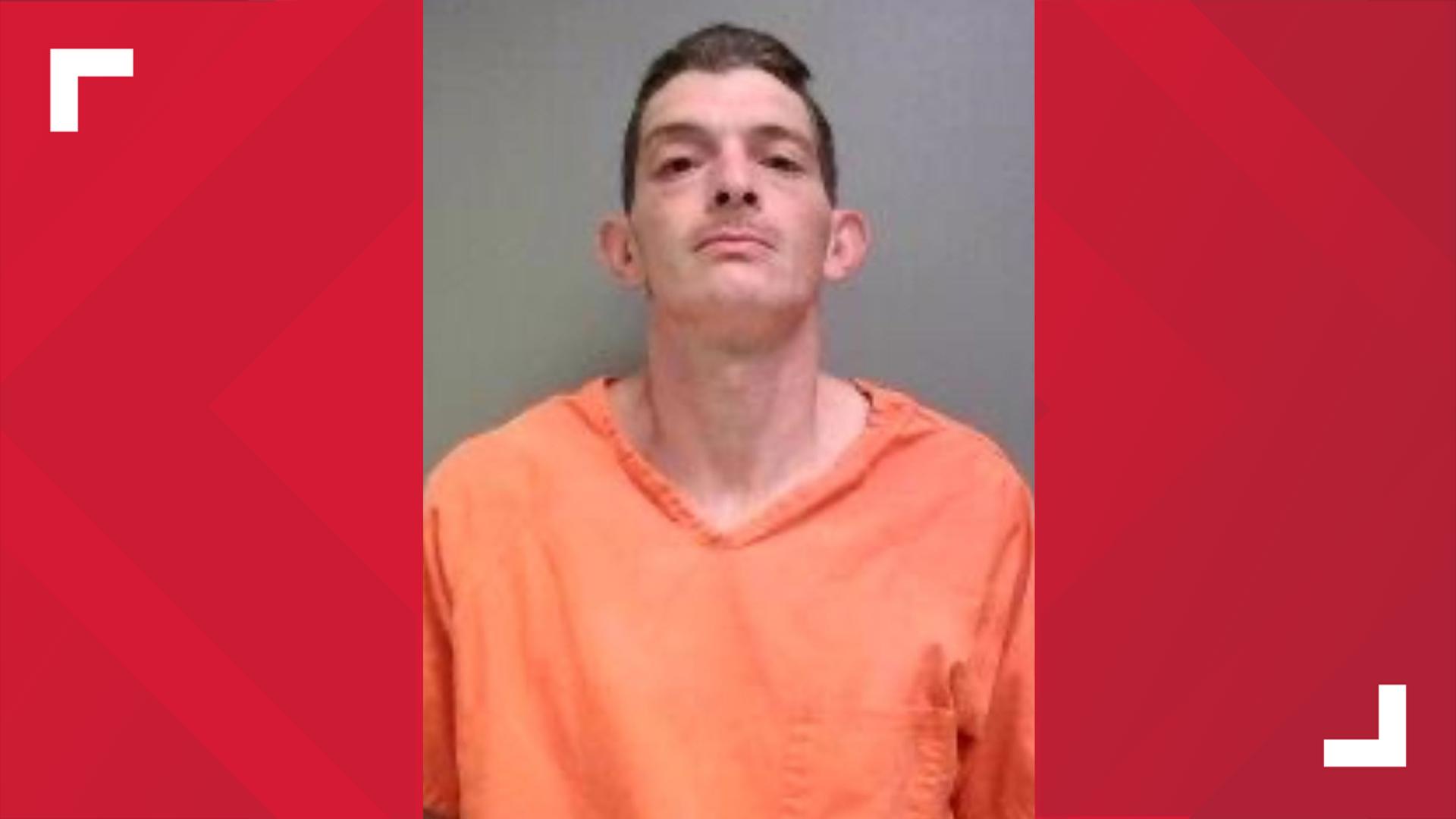 Buna man escapes from, re-captured by Jasper County deputies ...