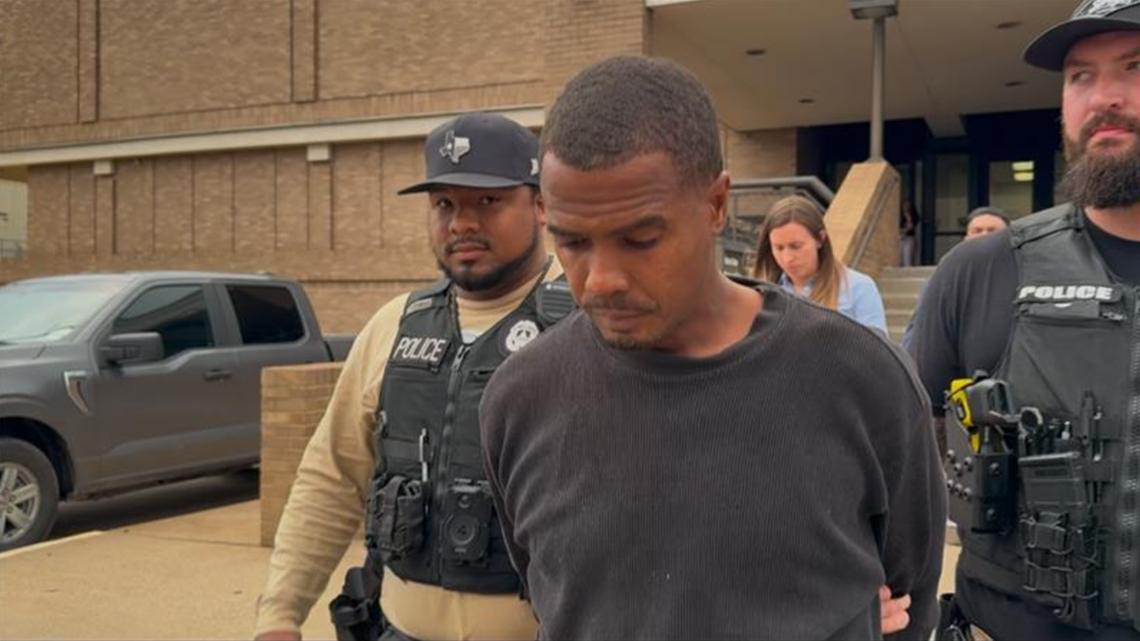Beaumont Police arrest third man in connection to June 2023 murder ...