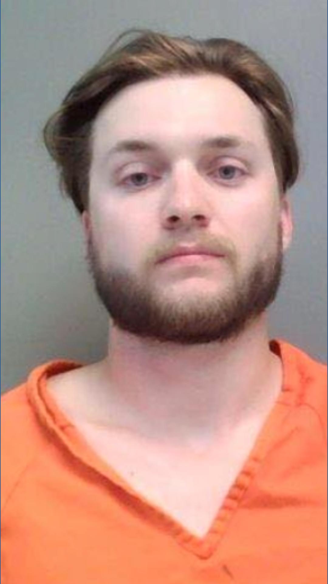 Lumberton man arrested for alleged assault in Jasper County | 12newsnow.com